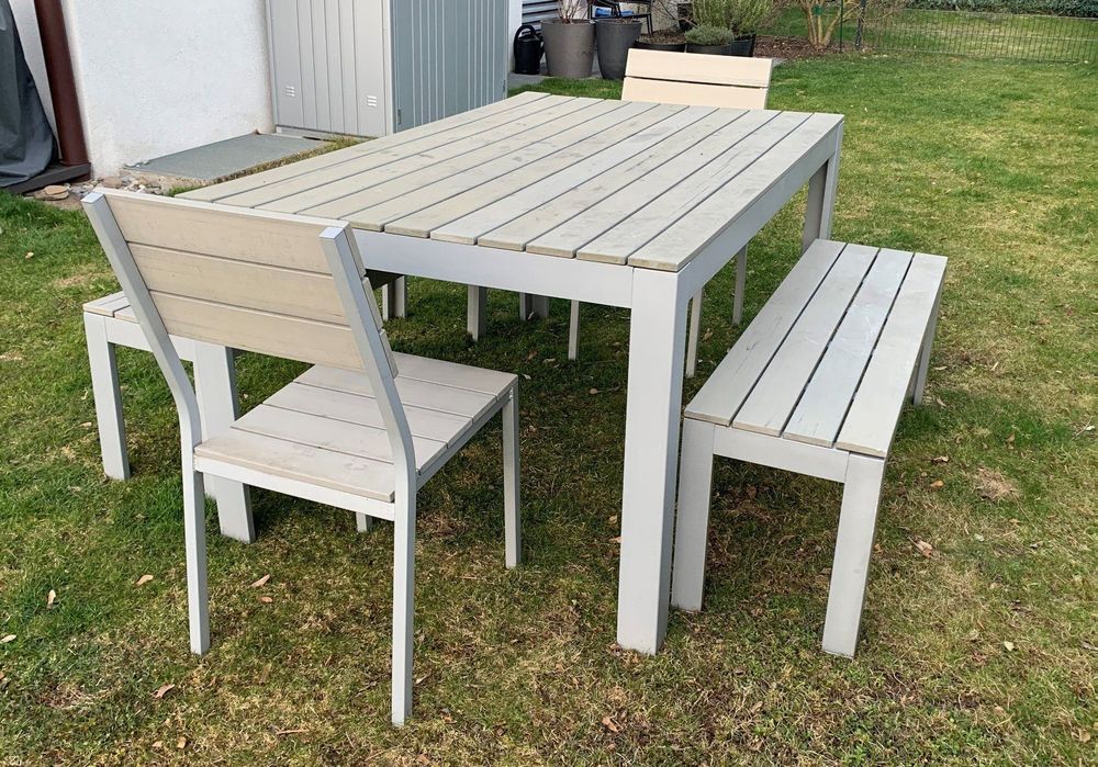 Ikea Falster Gartenmöbel Kaufen auf Ricardo