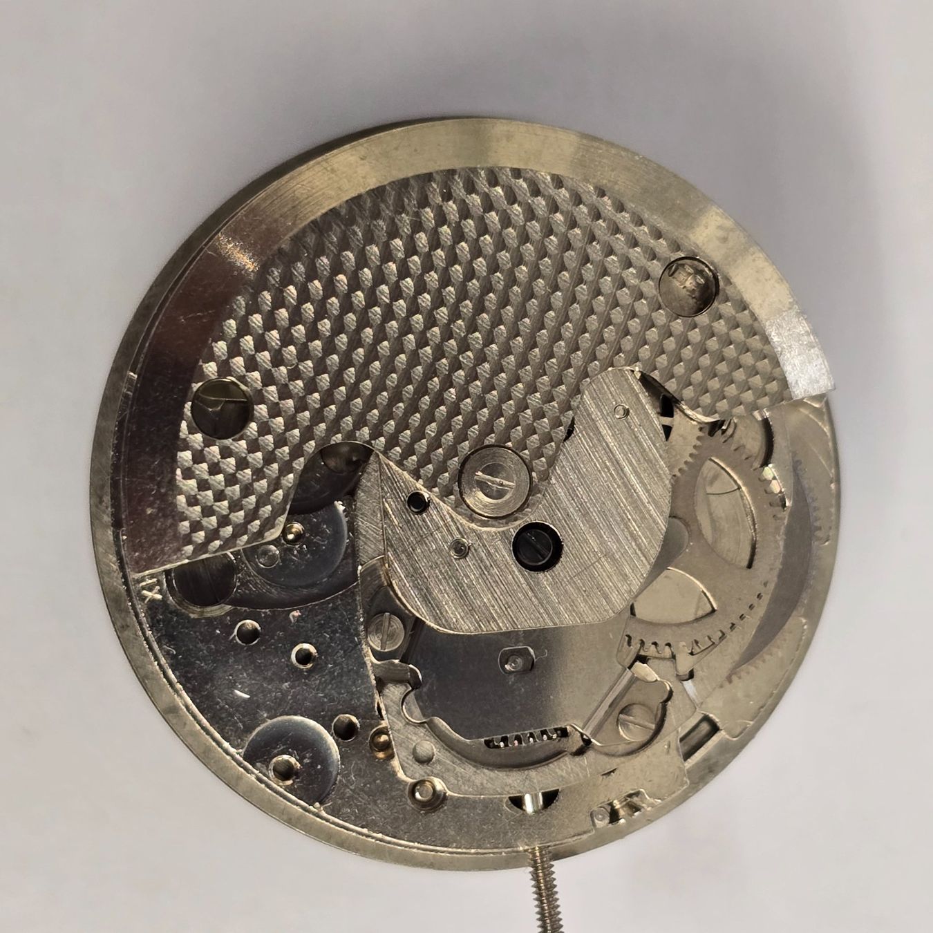 Orologi: Mouvement AS 5206 – Difettoso da Tramelan venduto da Nirdan 5