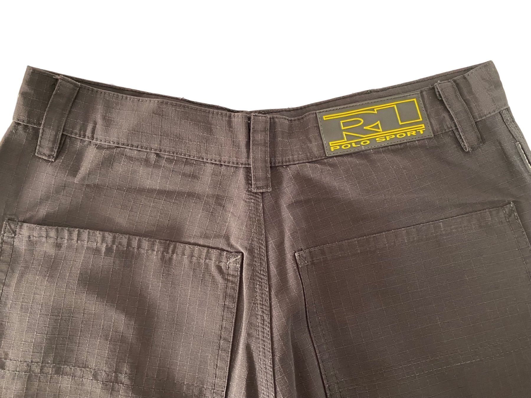 Ralph Lauren Hosen: Ralph Lauren ladies trousers black – Gebraucht aus Zürich von rachdied 2