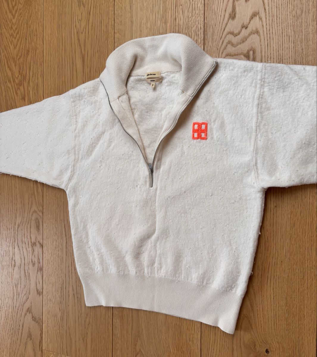 Bellerose Pullover & Sweatshirts: Bellerose pullover, size 0 – Gebraucht aus Kilchberg ZH von ben_pc68 7