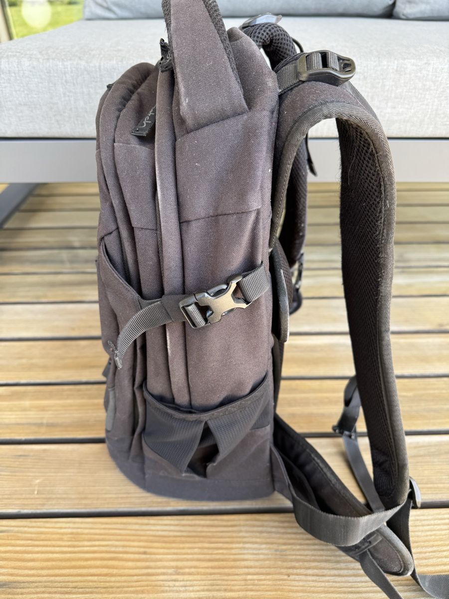 Satch Zaini: Satchel Rucksack, ideal für Schule oder Freizeit – Usato da Oberkirch LU venduto da Kusi750 1