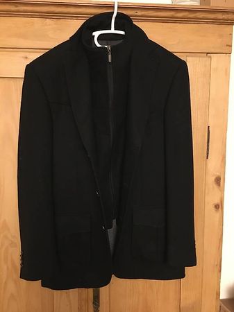 Anzugjacke von Navyboot Gr.46