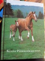 Pferdebuch "Kleine Pferdegeschichten" 🐎
