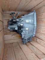 Ford Getriebe ⚙️ IB5 Occasion - defekt Zustand 