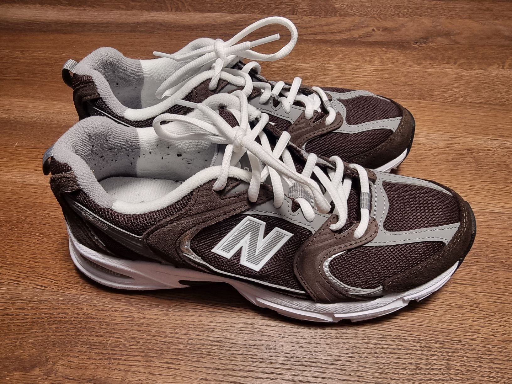 New Balance Scarpe da uomo: New Balance Sneakers – Usato da Berneck venduto da chi_w9vt 1