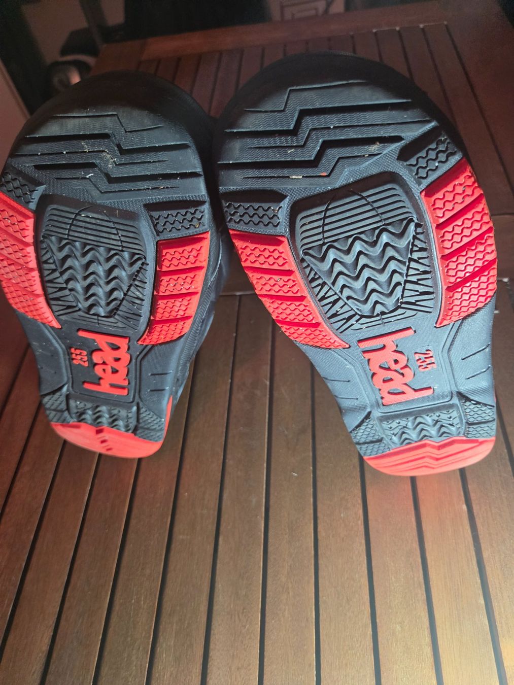 Herrenschuhe: Head Snowboard Schuh Gr 25.5 // 40 – Gebraucht aus Altwis von susi70 3