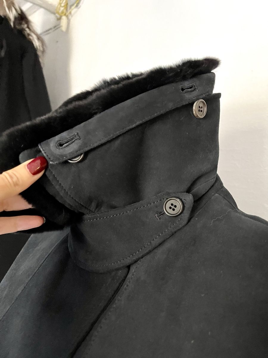 Jacken: Bamford jacket 2000€! – Gebraucht aus Barna von orbuyorcry 2