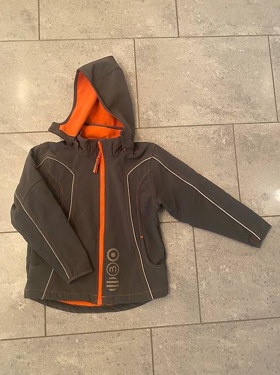 Giacche & Cappotti: Übergangsjacke für Kinder – Usato da Nottwil venduto da phlebinator01