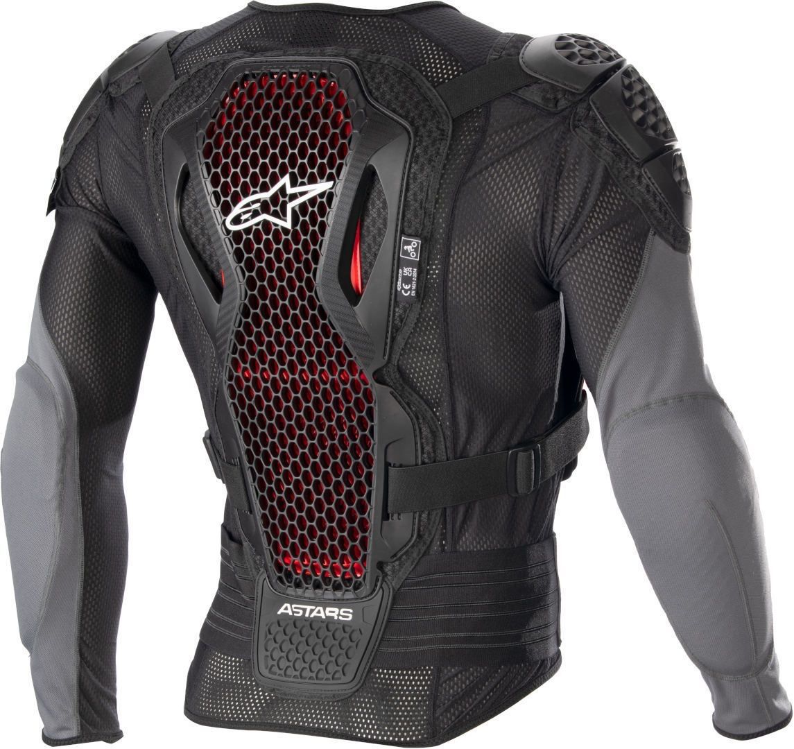 Alpinestars Protections: ALPINESTARS BIONIC PLUS V2 PROTEKTORENJACKE – D'occasion à Mellingen par lowjam 1