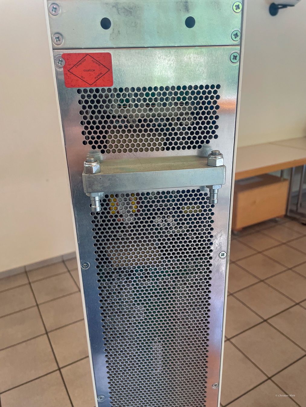 Tannoy Casse acustiche: Tannoy Q Flex 16 sb – Usato da Rheinfelden venduto da jonathancollebianco 2