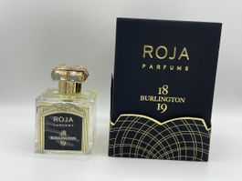 Roja Parfums - Burlington 1819  100ml