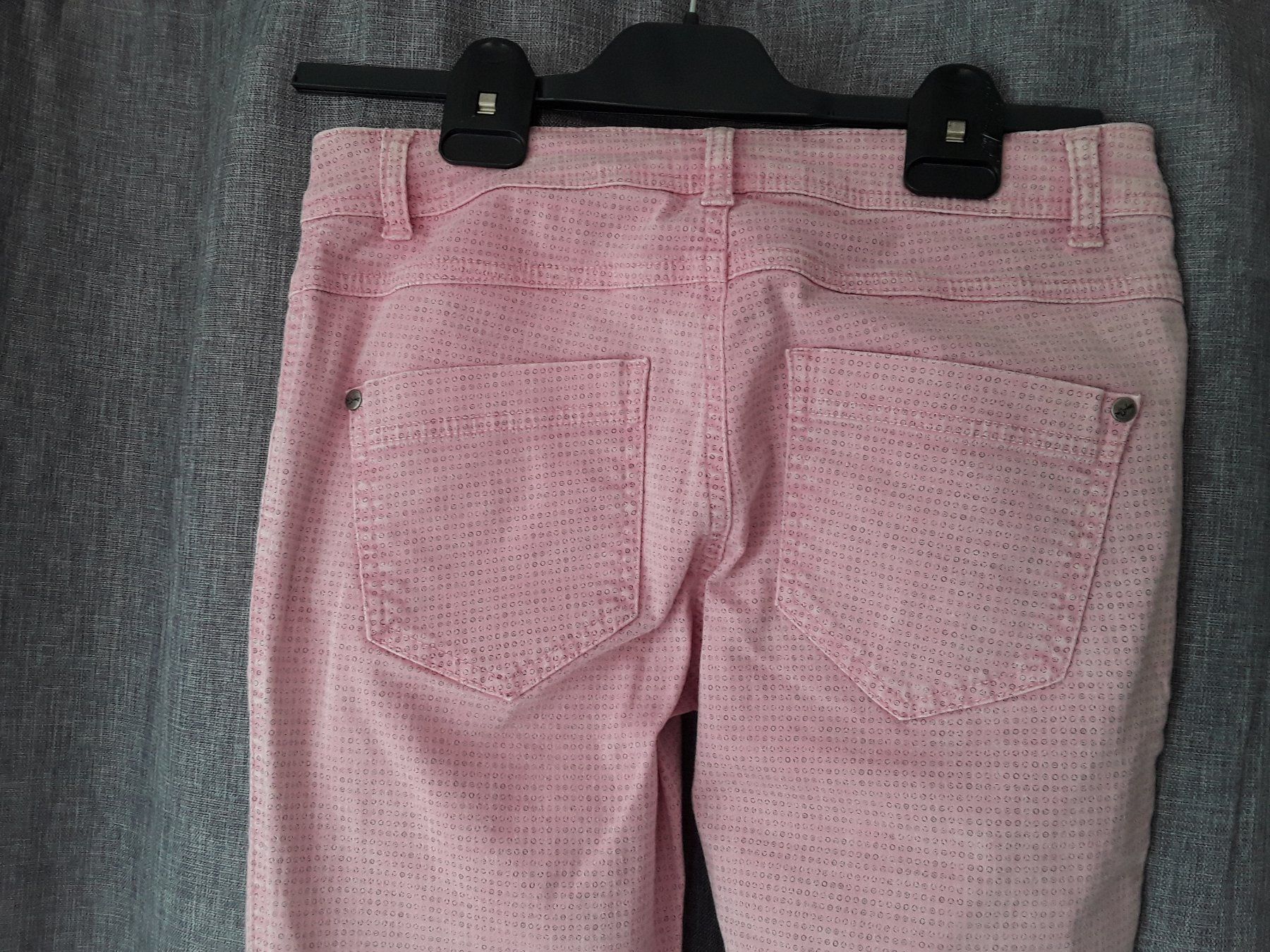 Pantaloni: KENNYS Hosen 36/32 – Usato da Heimberg venduto da Samprof 5