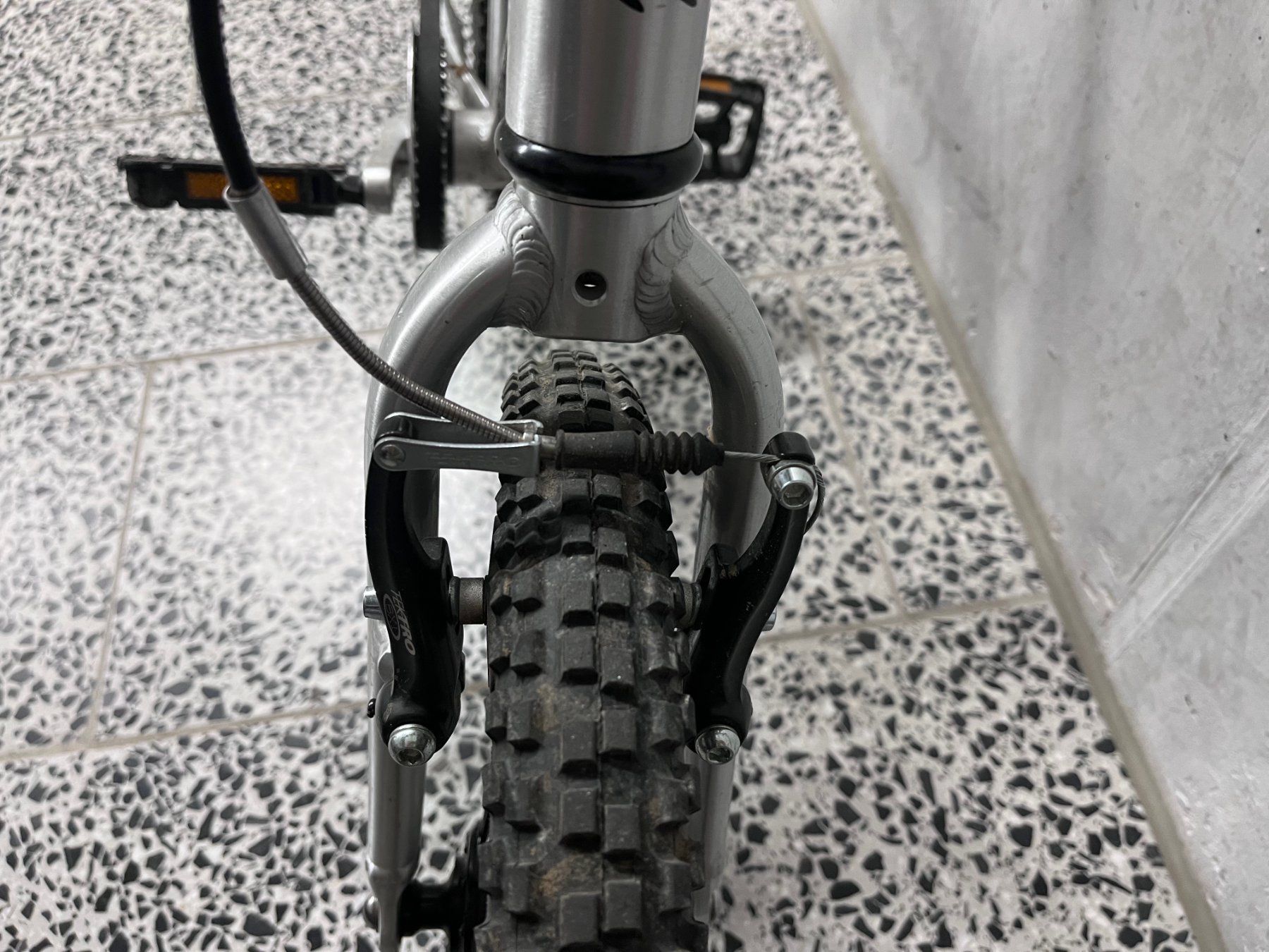 Early Rider Velos: Early Rider - Seeker 16 – Gebraucht aus Aarau von flolier 3