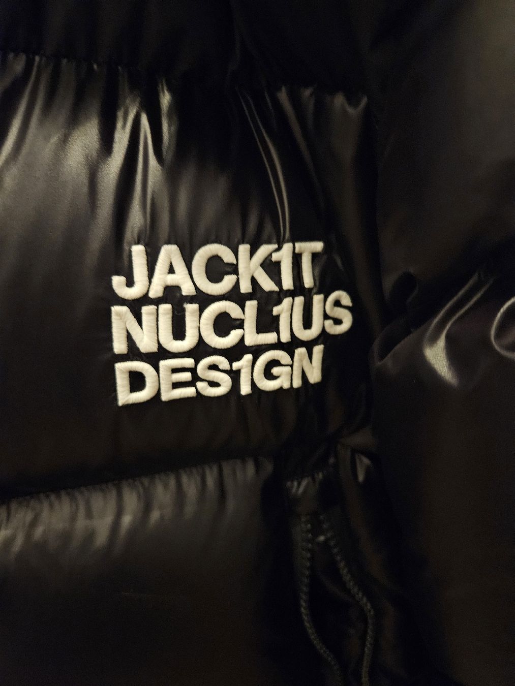 Giacche: Jackit Daunenjacke Herren S – Usato da Rotkreuz venduto da Bibi2405 1