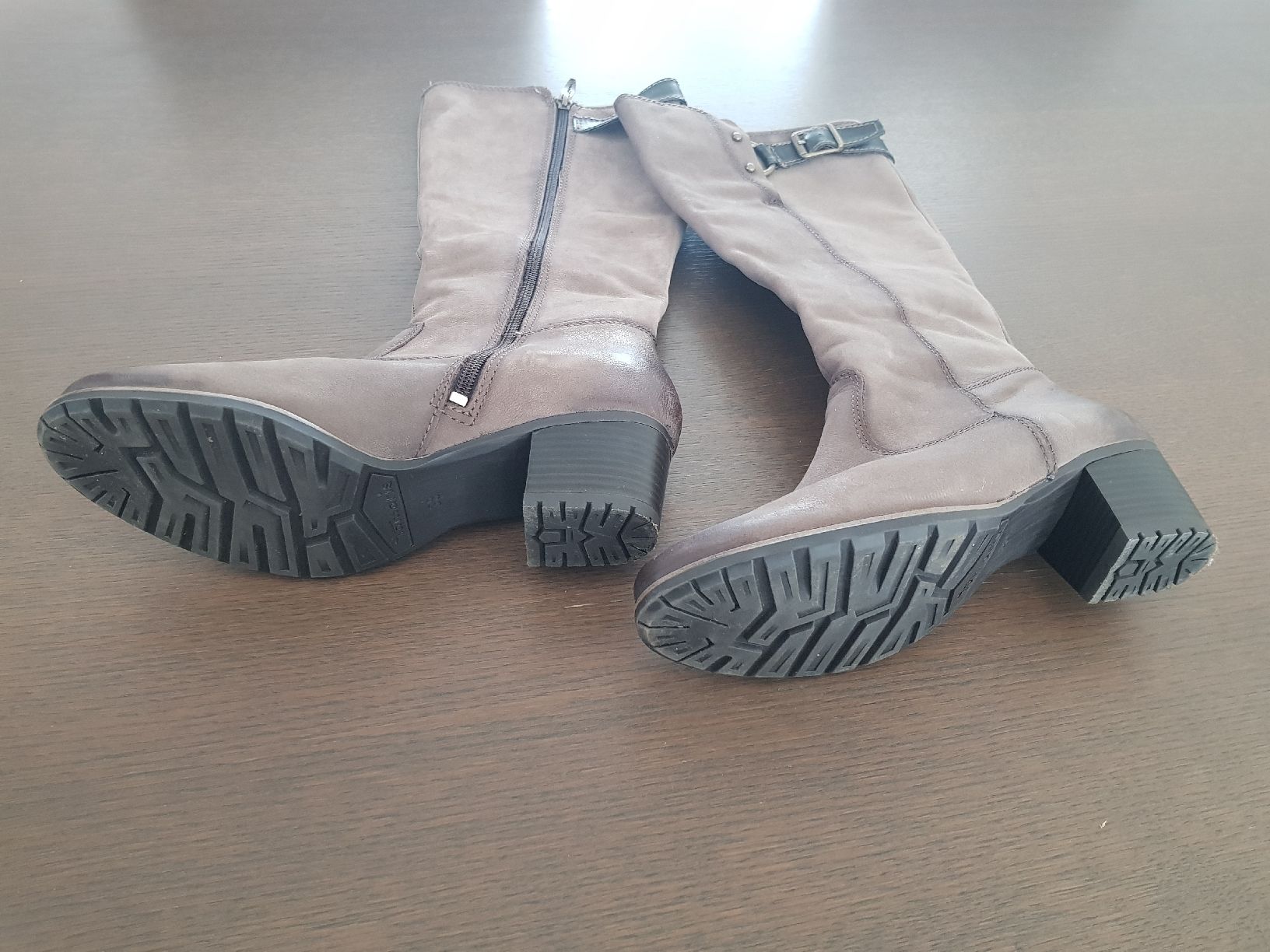 Scarpe da donna: Tamaris Stiefel – Usato da Hermetschwil-Staffeln venduto da Tamara1008 1