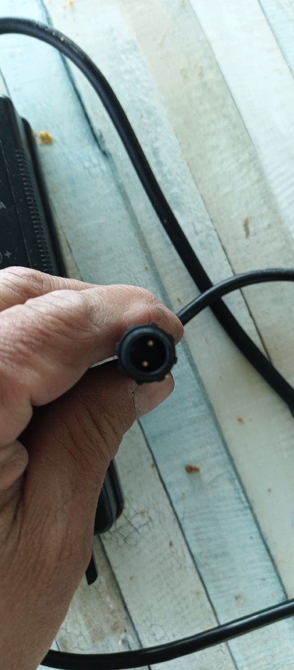 Ecovacs Tagliaerba: Netzteil Ecovacs – Nuovo (secondo la descrizione) da Dürnten venduto da Camaro8 1