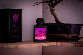 Sex Sea, Lorenzo Pazzaglia (decants / Abfüllung)