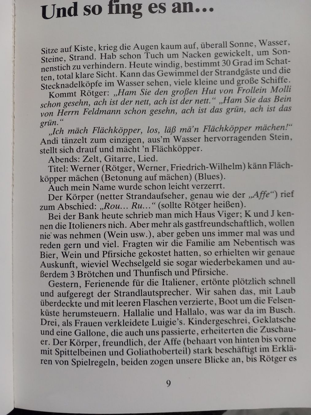 Fumetti: 6 Werner Comics + 1x alles über Werner – Usato da Lindau venduto da san_kg2j 2
