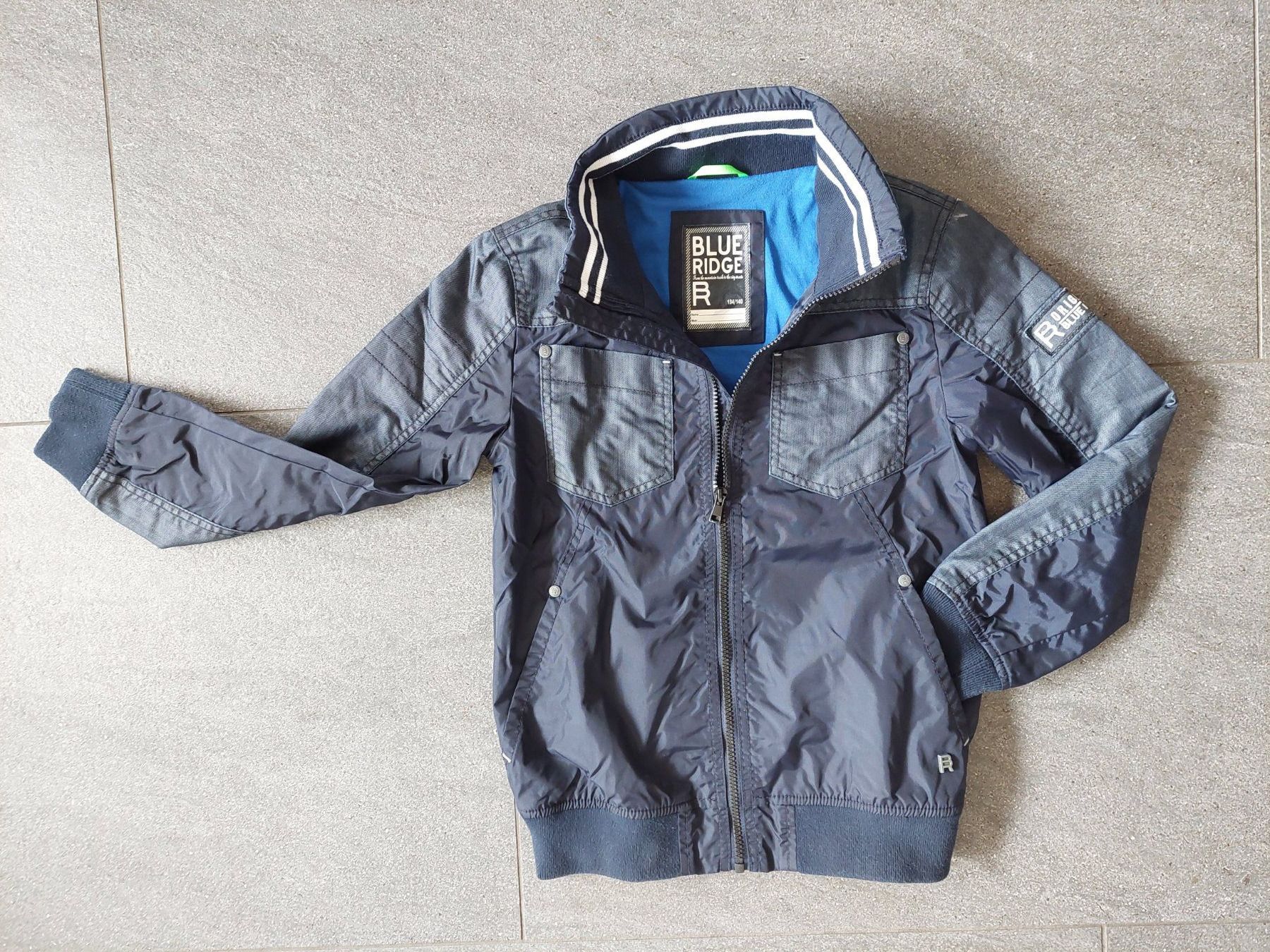 Arcteryx Vestes & Manteaux: Jacke Orginal Blue Ridge, Gr.134/140 – D'occasion à Sarnen par Goldesel