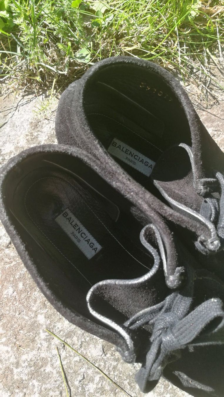 Balenciaga Scarpe da donna: Balenciaga - chaussures – Usato da Martigny venduto da Lea_lucci 3