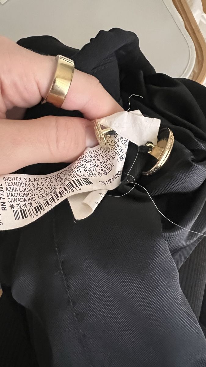 Zara Giacche: Zara blazer – Nuovo (secondo la descrizione) da Zürich venduto da dei_7djh 4