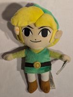 The Legend of Zelda - Nitendo