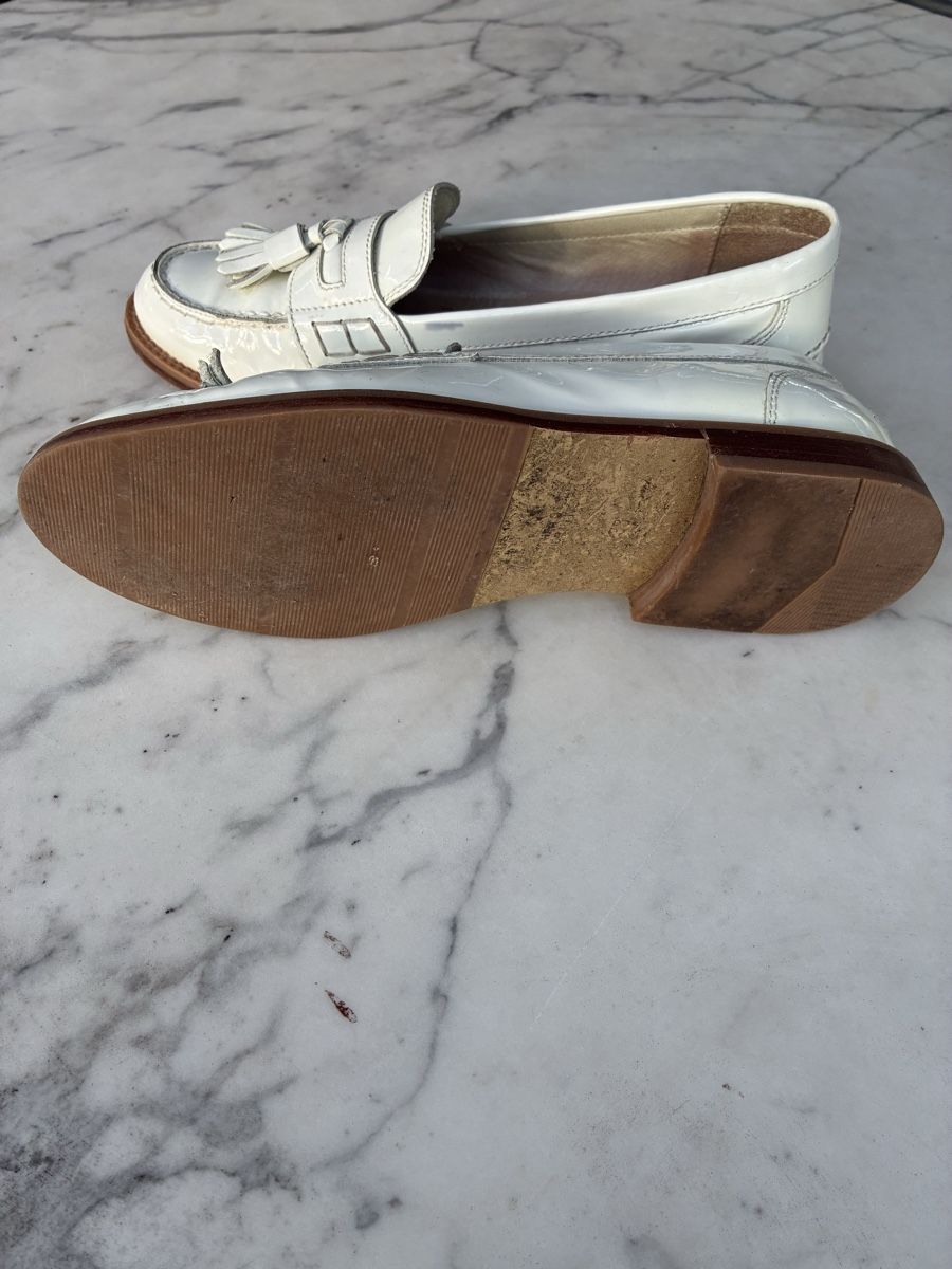 Scarpe da donna: Mocassin – Usato da Bern venduto da secondhand_and_more 4