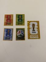 FIFA WM 2026 Stickerset - Top Zustand!