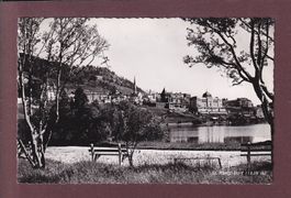 ST. MORITZ-DORF