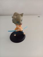 Manga Figur: Demon Slayer - Inosuke Hashibira