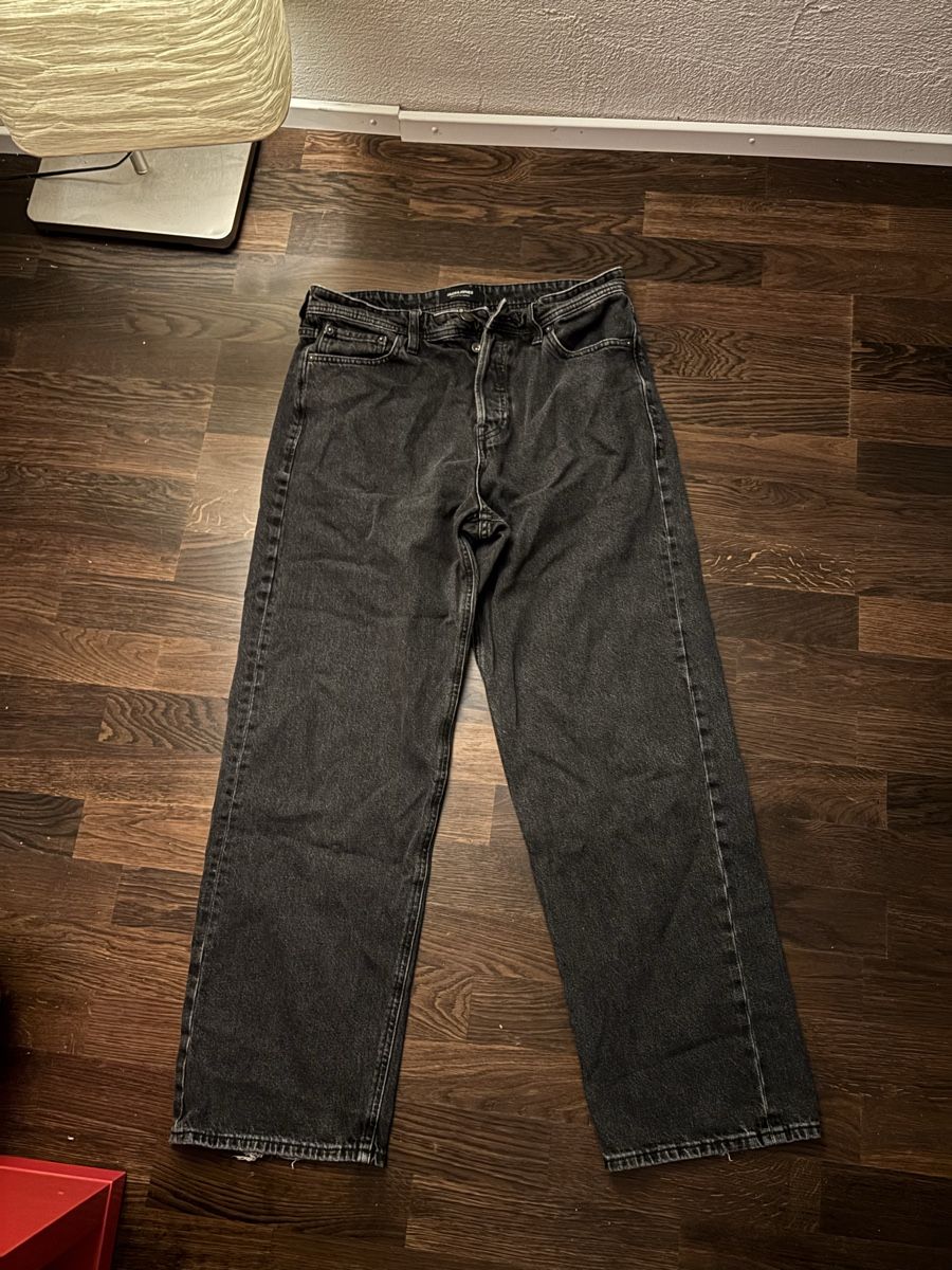 Jack & Jones Jeans: Jack&Jones Jeans grau – Usato da Winterthur venduto da beijaflor777
