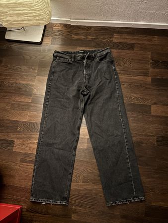 Jack&Jones Jeans grau