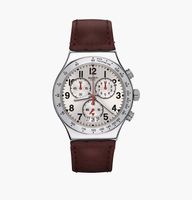 SWATCH IRONY DESTINATION ROMA 