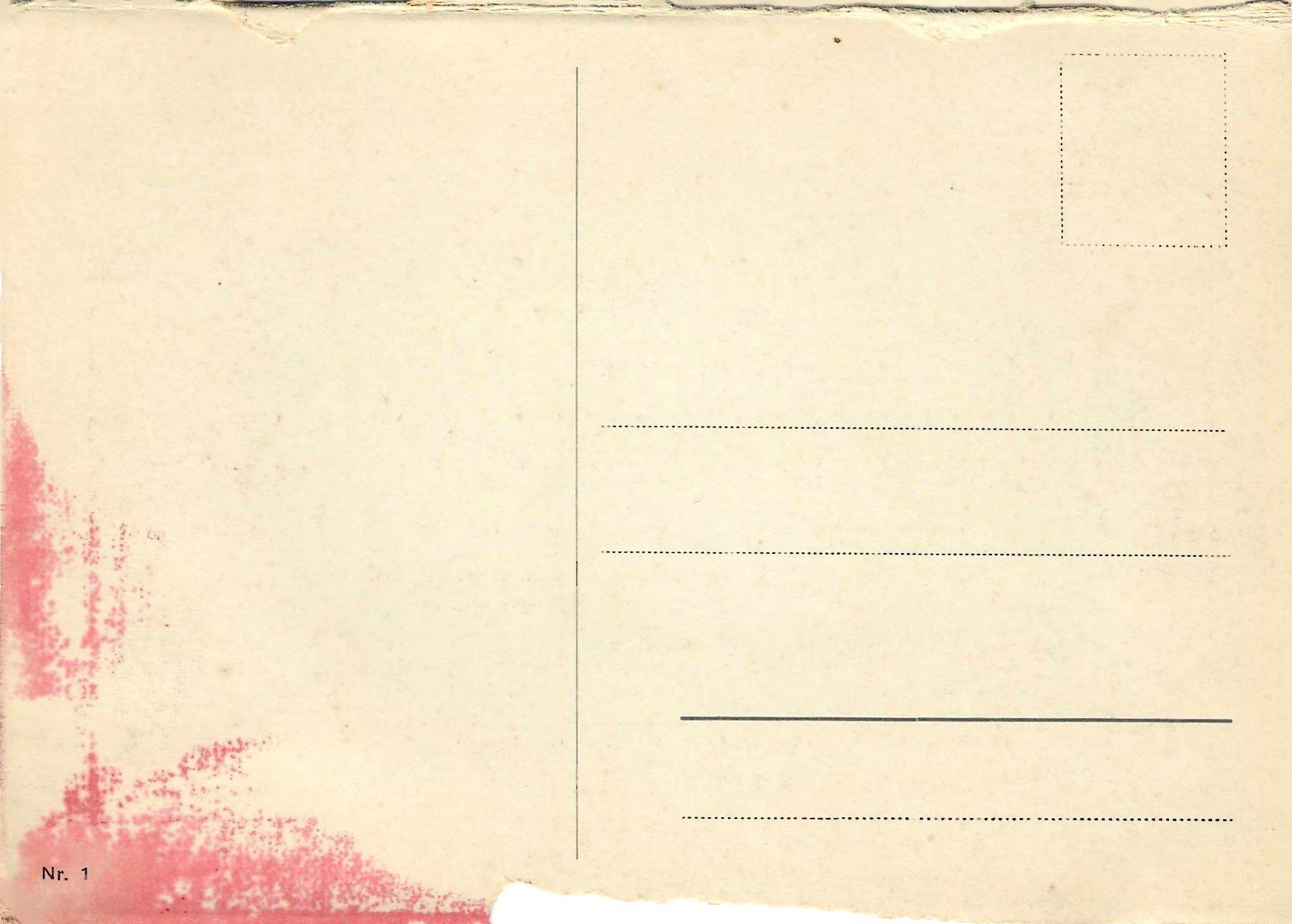 Cartoline postali: Ansichtskarte: Hamburg Hauptbahnhof – Usato da Luzern venduto da gil_9jtr 1