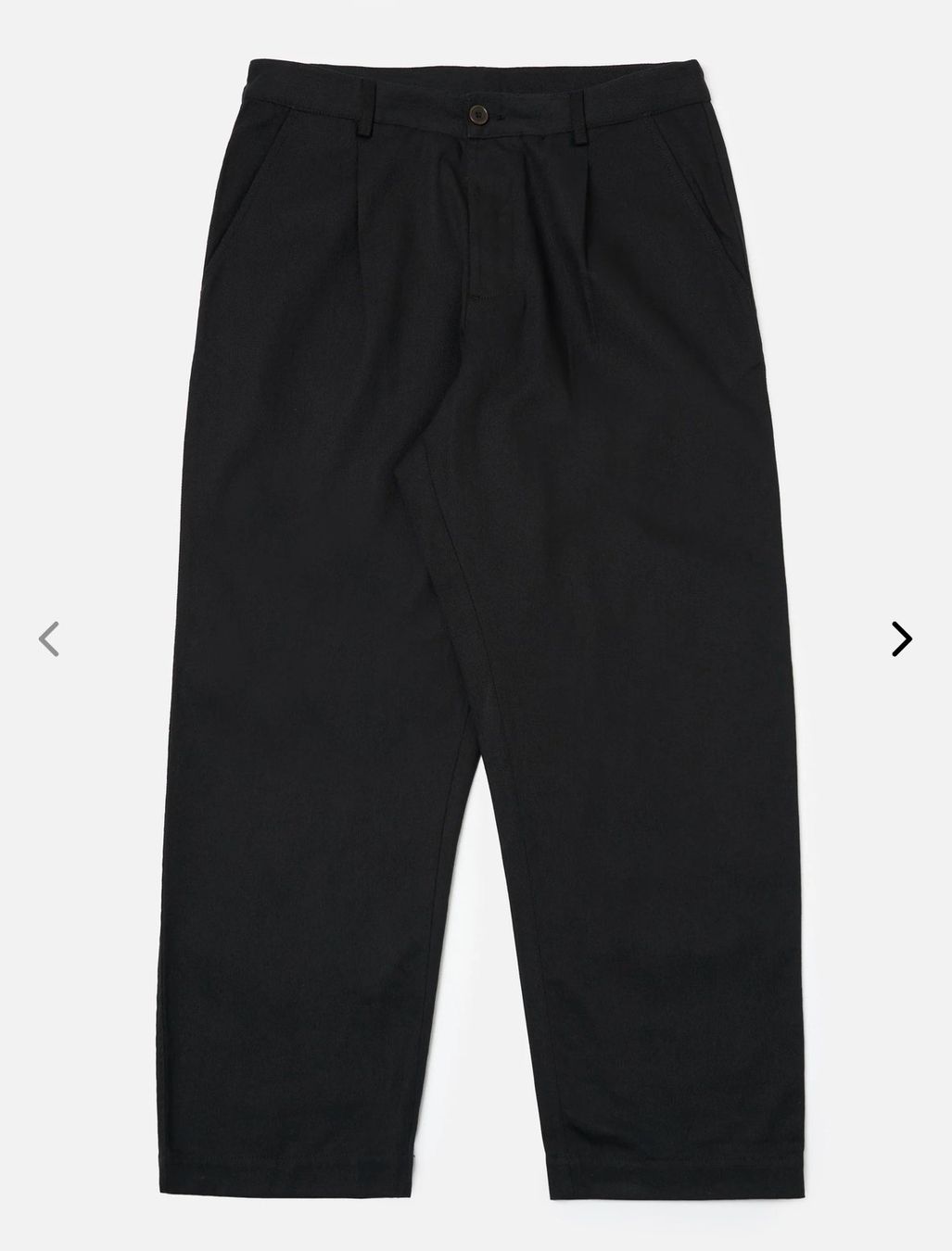 Pantalons: Universal Works Hose – Neuf (Voir description) à Bern par redlentil68 6