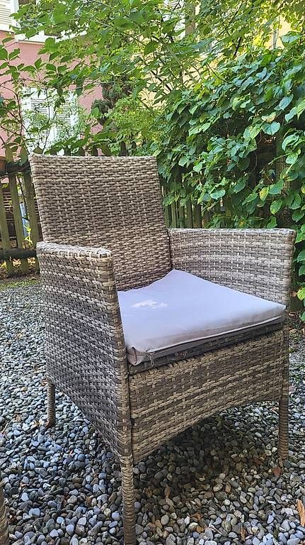Fauteuils: 2er Set Gartenstühle – D'occasion à Bern par sarah_7ddz 3
