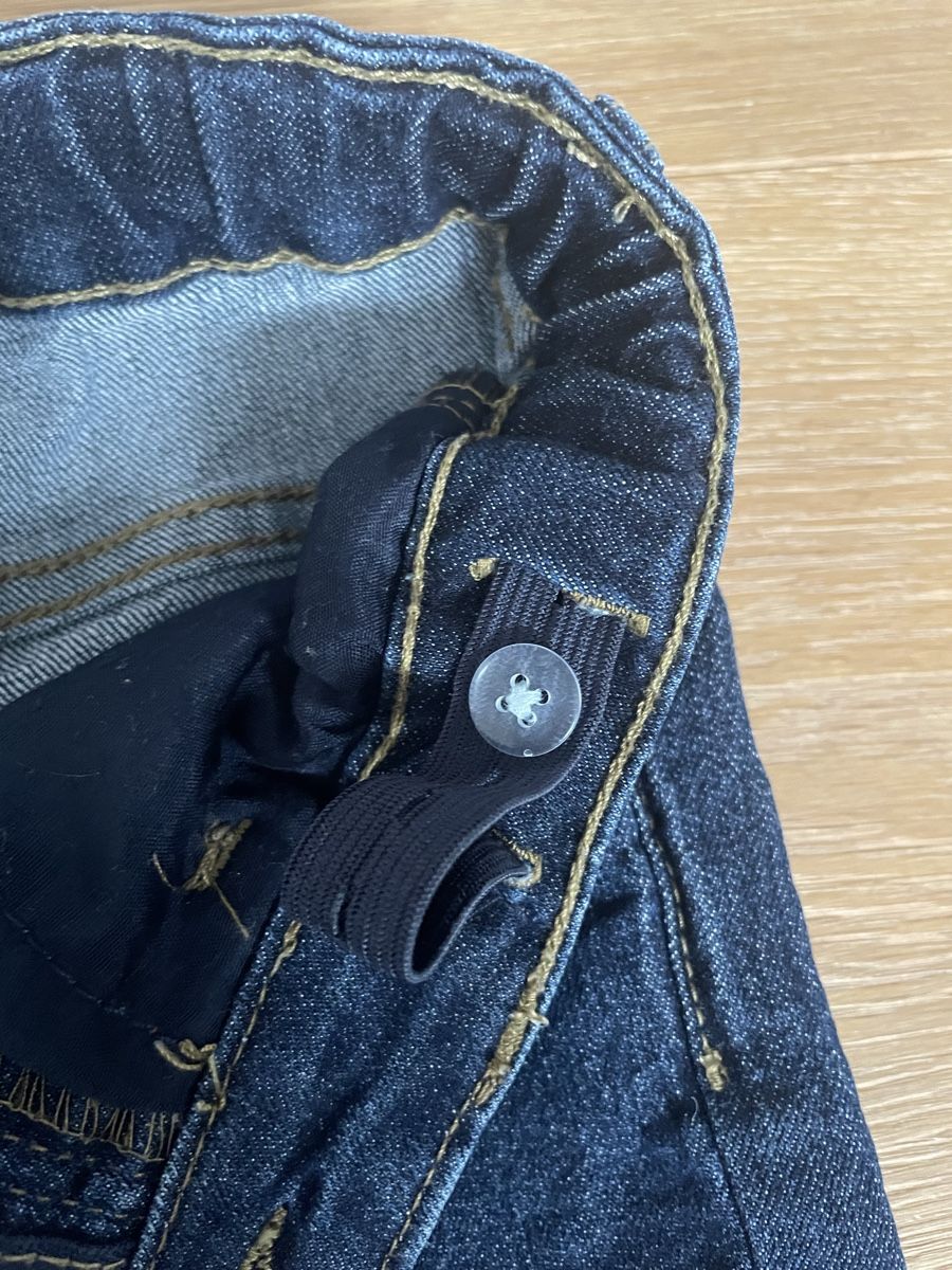 Hosen: Jeans – Neu (gemäss Beschreibung) aus Aarwangen von erd_ngx8 4