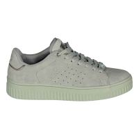 ⭐️ELLESSE⭐️ Damen Katy Sneakers Sportschuhe Grau 39