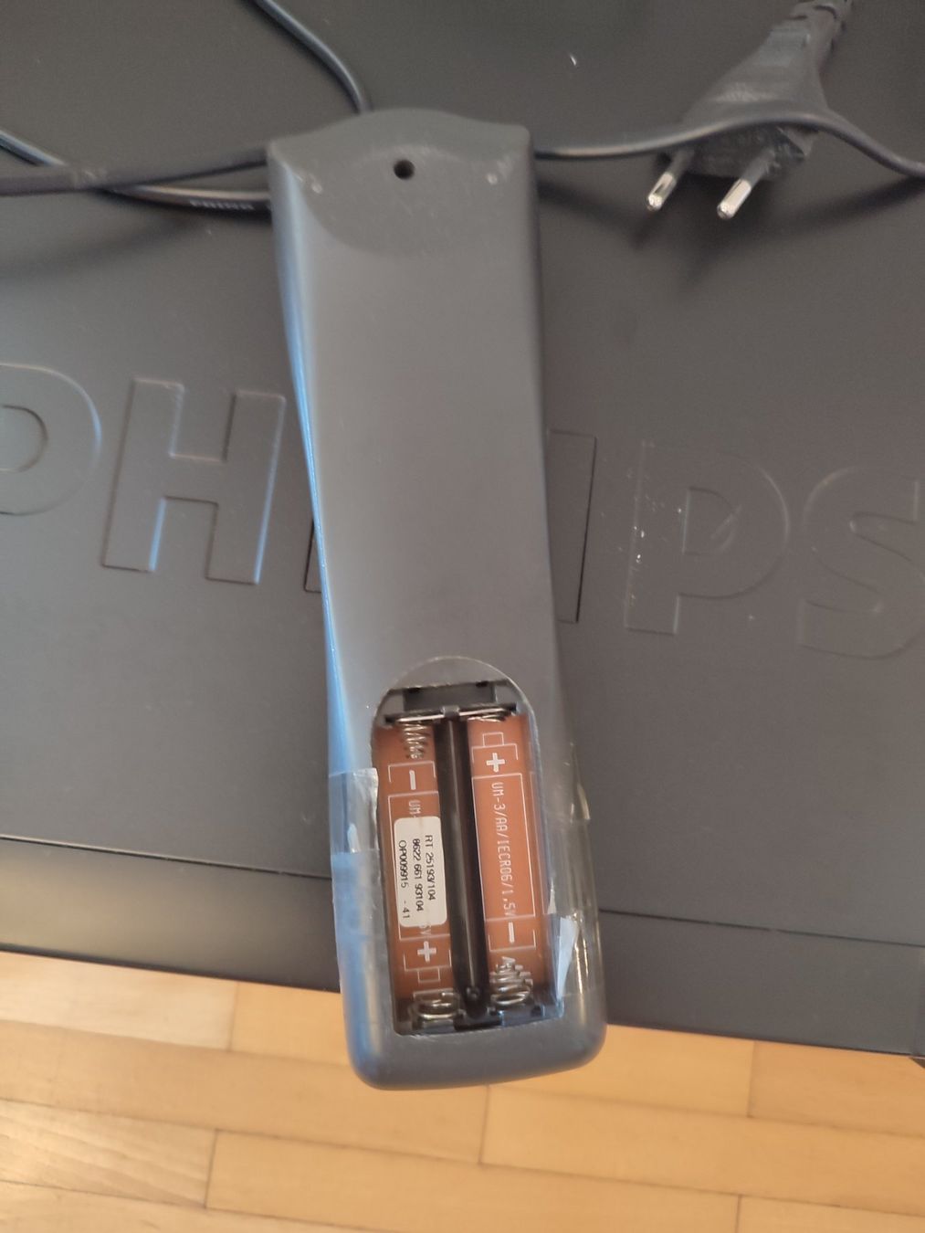 Philips Sistemi audio & multimediali: Magnétoscope Philips VR 250 – Usato da Bougy-Villars venduto da Vogue 2