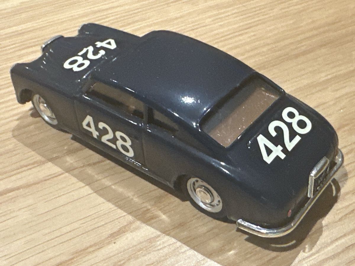 Modellini d'auto: 1:43 Modellauto Zustand gem. beiliegenden Bildern – Usato da Sennwald venduto da HARO-Import 1