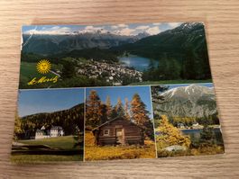 St. Moritz
