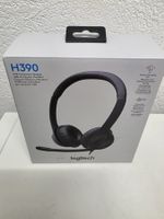 Logitech H390 US Headset NEU