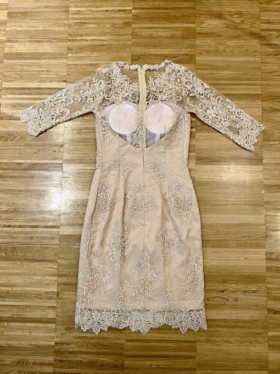 Kleider: Evening gown – Gebraucht aus Adliswil von avatar83 1