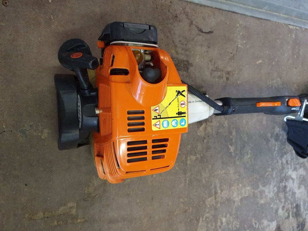 Hochentaster Stihl Kaufen auf Ricardo