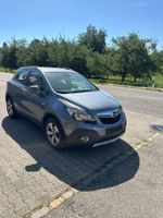 Opel Mokka 1.4T