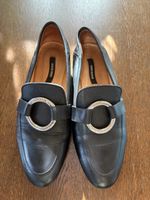 Gino Rossi Loafer Schuhe 
