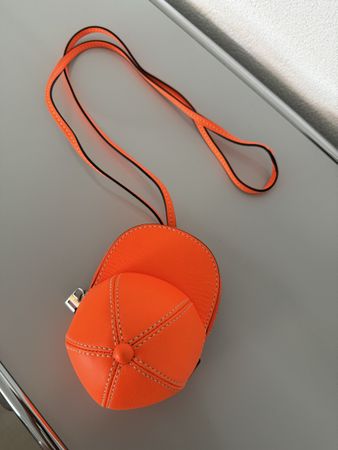JW Anderson - Mini Cap Bag