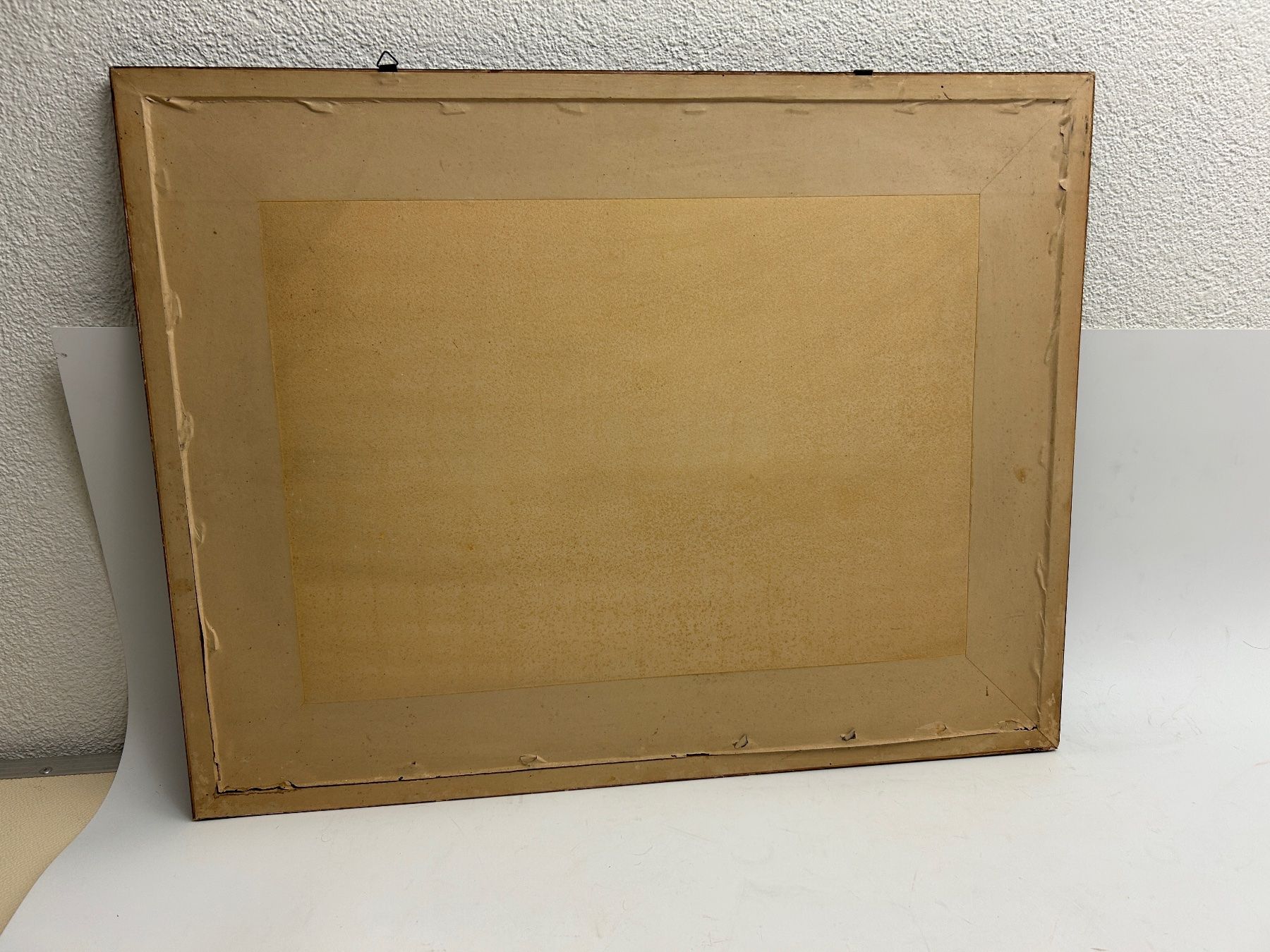 Poster & Bilder: Das letzte Abendmahl von Leonardo da Vinci – Gebraucht aus Rheineck von emma.gut 5