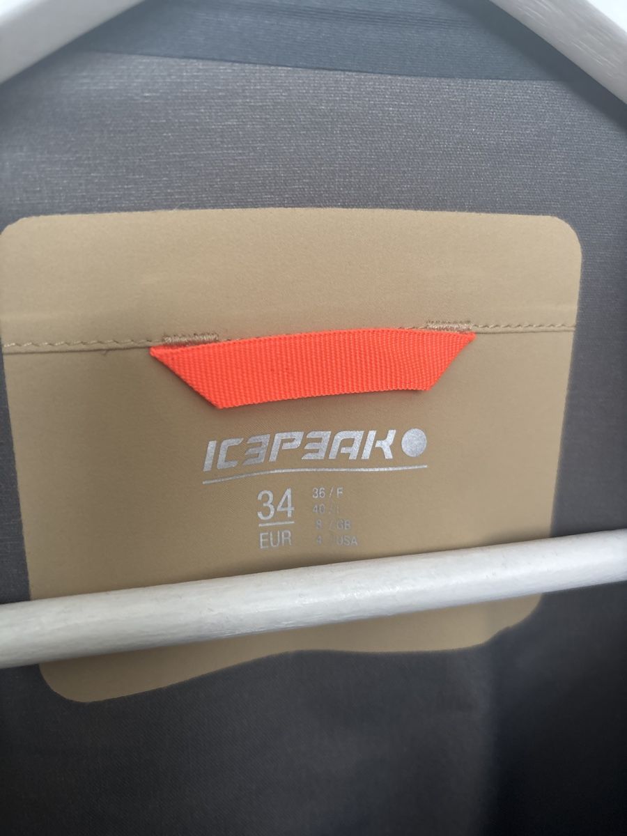 Icepeak Giacche: Skijacke Icepeak XS 34 – Usato da Sarnen venduto da leonie.vera 7