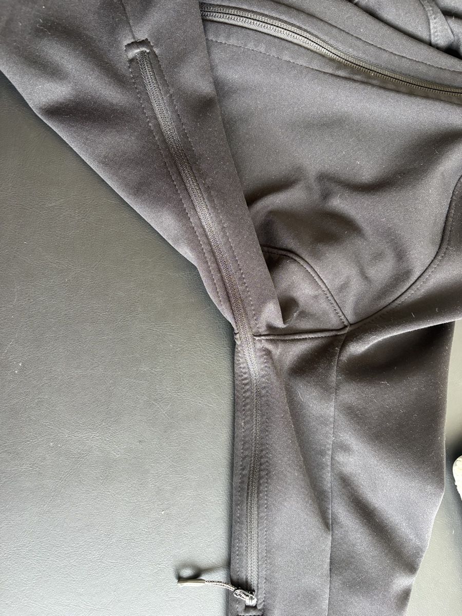 Mammut Giacche: Mammut Sofshell Jacke Damen Gr. M – Usato da Boswil venduto da lindebluetetee 4
